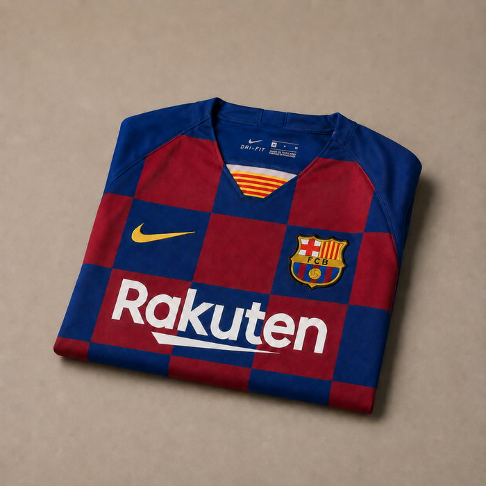 Best Football Shirt Gift Ideas For Football Fans