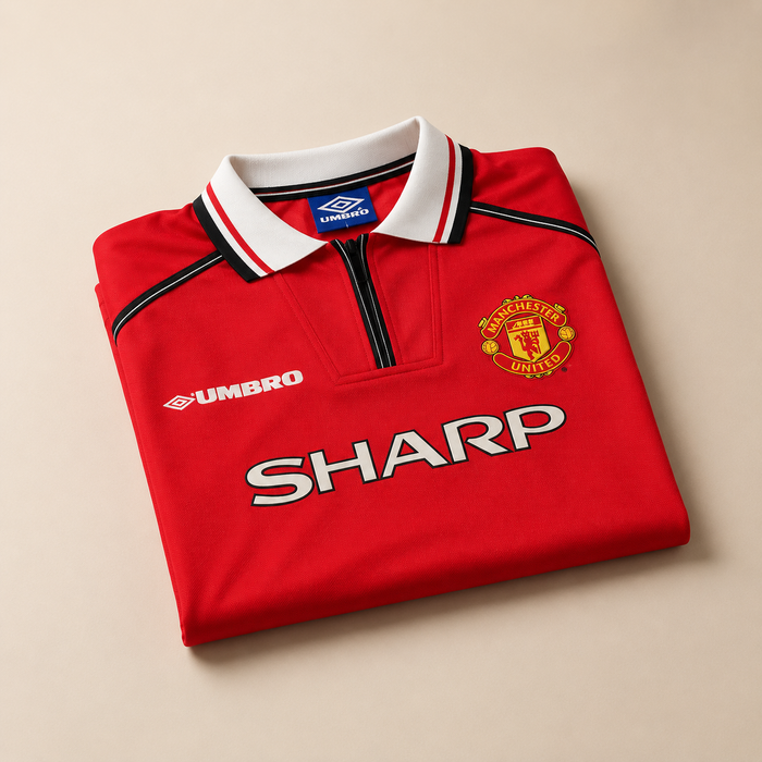 Why Football Fans Love Mystery Shirts