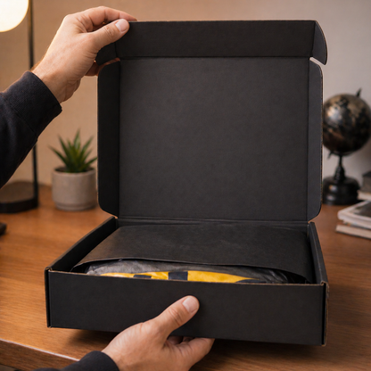 Mystery Football Shirt Box