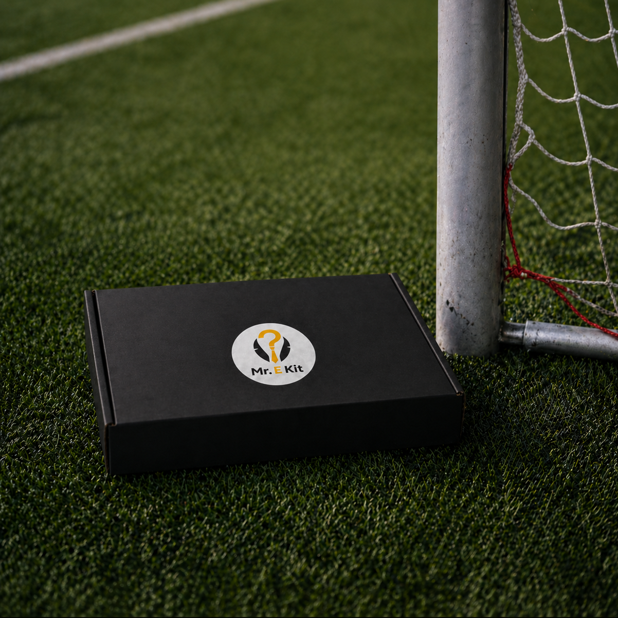 Mystery Football Shirt Box