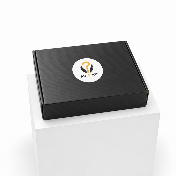 Men's Mystery Football Shirt Box